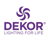 DEKOR Lighting Logo