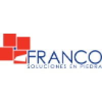SOLUCIONES EN PIEDRA FRANCO S.A. DE C.V. Logo
