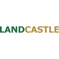 Landcastle, Inc. Logo