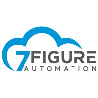 7 Figure Automation Logo