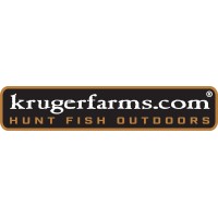 Krugerfarms.com Logo
