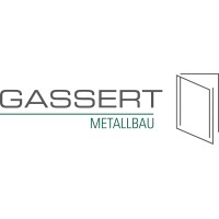 Metallbau Gassert GmbH Logo