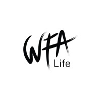 Working from Anywhere Logo