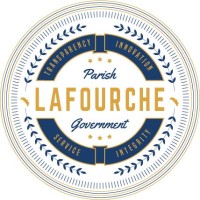 Lafourche Parish Government Logo