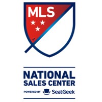 MLS National Sales Center Logo