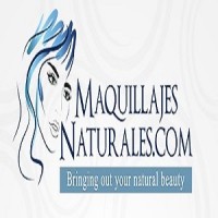 Maquillajes Naturales LLC Logo