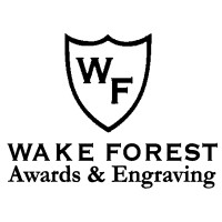 Wake Forest Awards & Engraving, Inc. Logo