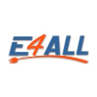 Electronics4all.co.uk Logo