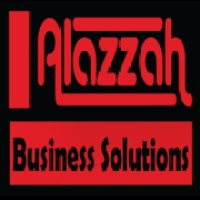 Al-Azzah Business Solutions Logo