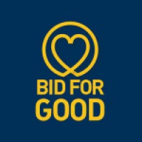 Bid For Good Logo