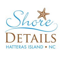 Shore Details Logo