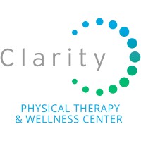 Clarity Physical Therapy and Wellness Center Logo