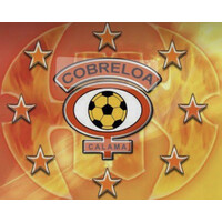 Cobreloa S.A.D.P. Logo