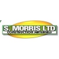 S Morris Ltd Logo