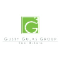 Gusty Gulas Group-with eXp realty Logo