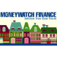 Moneywatch Finance Logo