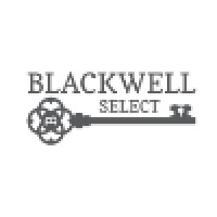 Blackwell Select Logo