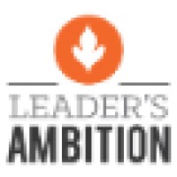 Leaders Ambition Logo