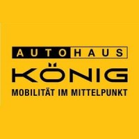 Autohaus Gotthard König GmbH Logo