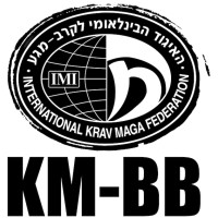 Krav Maga Brandenburg/Berlin e.V. Logo