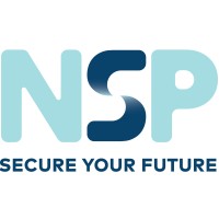 Network Service Providers (NSP) Logo