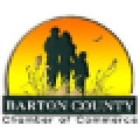 Barton County Chamber of Commerce Logo
