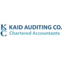 Kaid Auditing Co. Logo