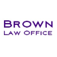 Brown Law Office LC Logo