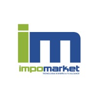 Impomarket Chile SpA Logo