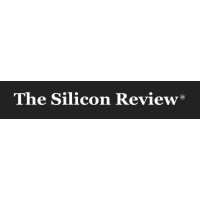 The Silicon Review Logo