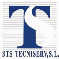 Comercial STS Tecniserv, S.L. Logo