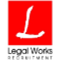 Legal Works Recruitment Ltd Logo