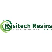 The Resitech Group Logo
