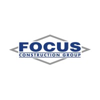 Focus Construction Group Logo