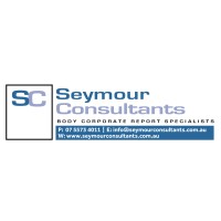 Seymour Consultants Logo