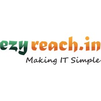 ezyreach infocom Private Limited Logo