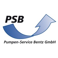 Pumpen-Service Bentz GmbH Logo