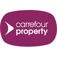 Carrefour Property Logo