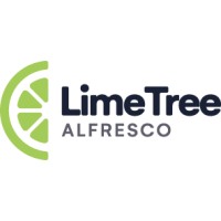 LimeTree Alfresco Logo