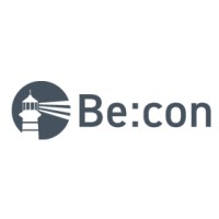 Be:con Holding GmbH Logo