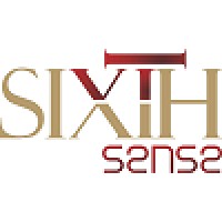 Sixth Sense Ventures Logo