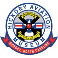 Hickory Aviation Museum Logo