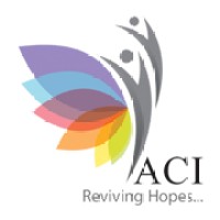 Asian Cancer Institute Logo