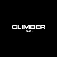 CLIMBER B.C. Official Logo