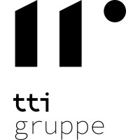 TTI Gruppe Logo