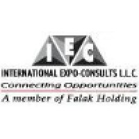 International Expo Consults Logo