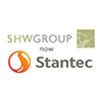 SHW Group Logo
