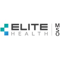 EliteHealth MSO Logo