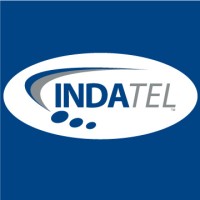 INDATEL Services Logo