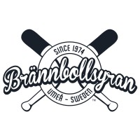 Brännbollsyran Logo